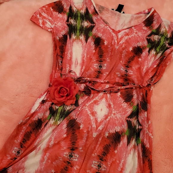 H&M Other - H&M swimsuit cover up